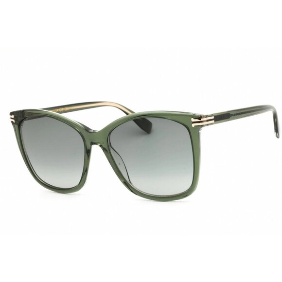 MARC JACOBS MJ1106S-B59-55  Sunglasses Size 55mm 140mm 16mm GREEN